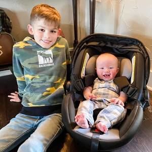 Meet your Posher, Jamie